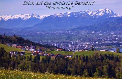 Eichenberg Apartment | Mühlenhof