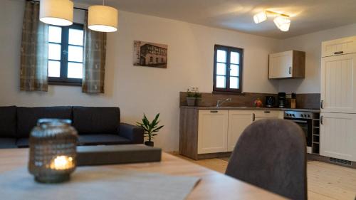 Mahring Apartment | Mühlenhof Mähring