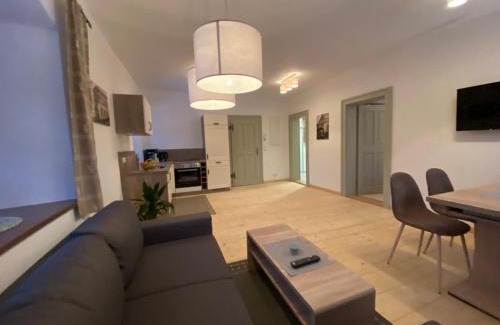 Mahring Apartment | Mühlenhof Mähring
