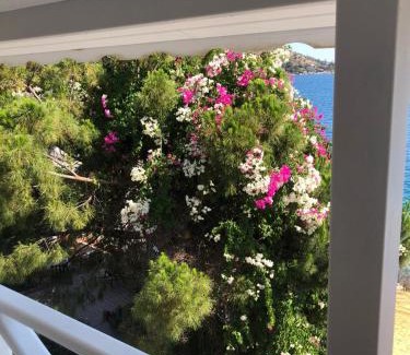 Bozburun Bed & Breakfast | Müjgan Butik Hotel