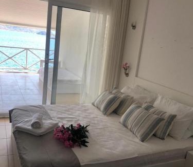 Bozburun Bed & Breakfast | Müjgan Butik Hotel