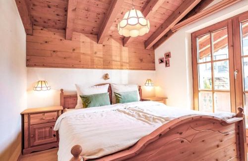 Kitzbuehel Ski Chalet | Müller Nr 1 und 2