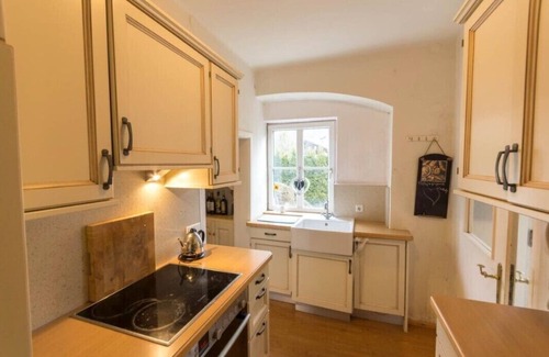 Unken Cottage | Müllers Ferienhaus Salzburgerland