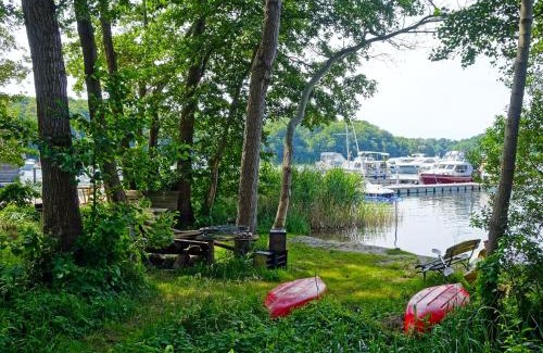 Muritz Apartment | Müritz 05