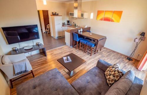 Muritz Apartment | Müritz 05