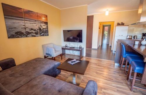 Muritz Apartment | Müritz 05