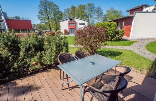 Muritz Apartment | Müritz 06