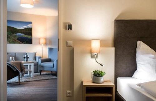 Muritz Hotel | Müritzpalais
