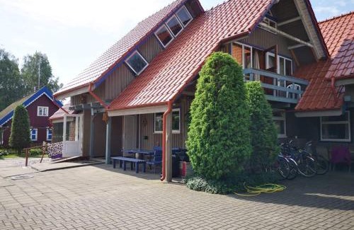 Neringa House | Mūsų kiemas