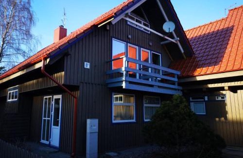 Neringa House | Mūsų kiemas