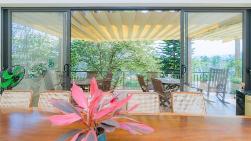 Thach That Apartment | Mộc Hương Villa Thạch Thất