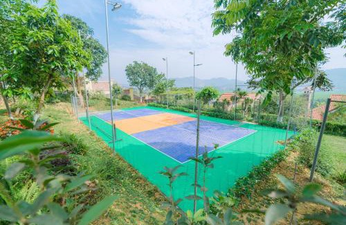 Thach That Apartment | Mộc Hương Villa Thạch Thất