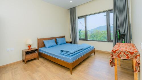 Thach That Apartment | Mộc Hương Villa Thạch Thất