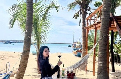 Phu Quy Hotel | Mộc Homestay Đảo Phú Quý