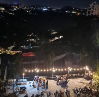 Da Lat Hotel | Một Chiều Mưa Lang Thang