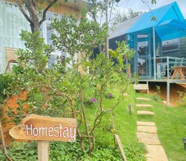 Da Lat House | Một Gói Lành