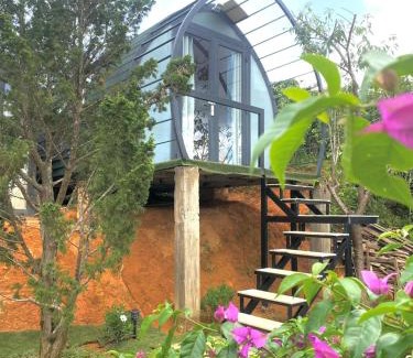 Da Lat House | Một Gói Lành