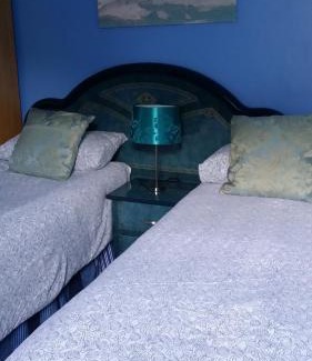 Cleethorpes Bed & Breakfast | M and J Guest House