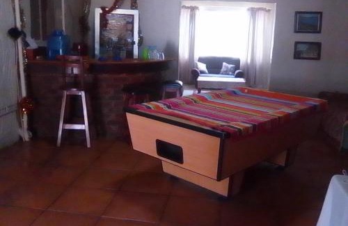 Port Edward House | M and M Home from Home