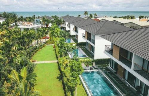 Duong To Villa | M Beach Luxury Villas Phu Quoc