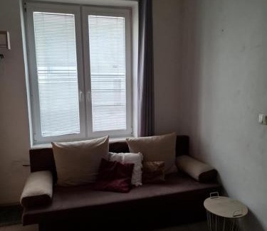 Olomouc Apartment | M&C Apartmans