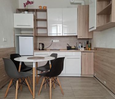 Olomouc Apartment | M&C Apartmans