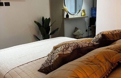 Downtown Santiago Apartment | M&C Dpto Grajales 606