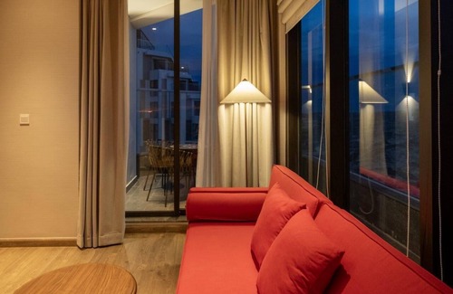 Suoi Nuoc Beach Hotel | M-Continental by Mandala Mui Ne