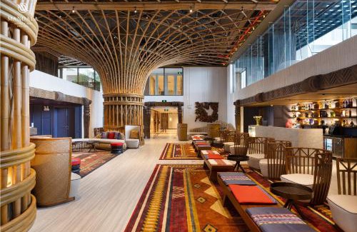 Tuy Hoa Hotel | M Continental by Mandala Phu Yen