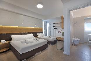 Il Monte Hotel | M&F Hotel