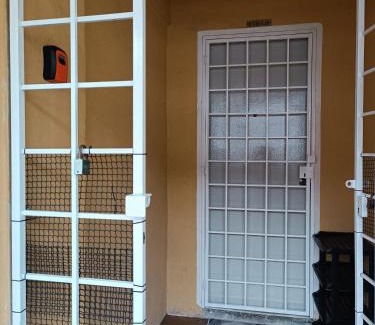 Putrajaya Apartment | M.FR Homestay Pangsapuri Putra Damai