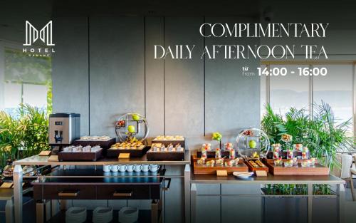 Ngu Hanh Son Hotel | M Hotel Danang