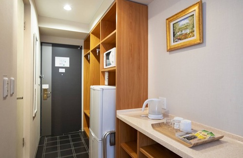 Hirafu Hotel | M Hotel