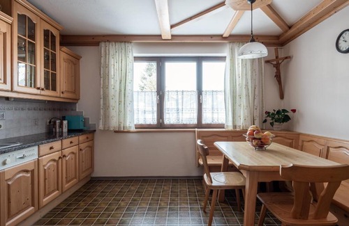 Am Feuersang House | M-House FLACHAU Ganzes Haus für 8 Personen