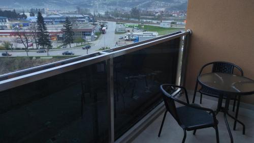Doboj Apartment | M&I Apartment