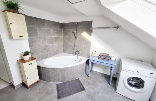 Zittau Apartment | M I S T E R B A L E S Ferienwohnung Zittau Bahnhofsnähe
