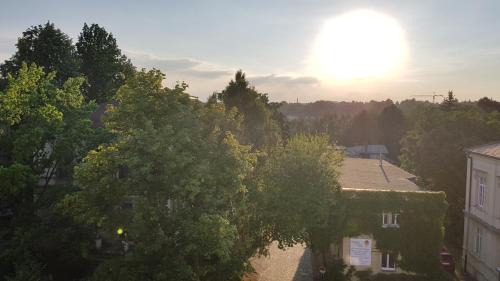 Zittau Apartment | M I S T E R B A L E S Ferienwohnung Zittau Bahnhofsnähe