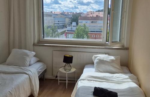 Jyvaskyla Apartment | M&J Apartments Villentorni