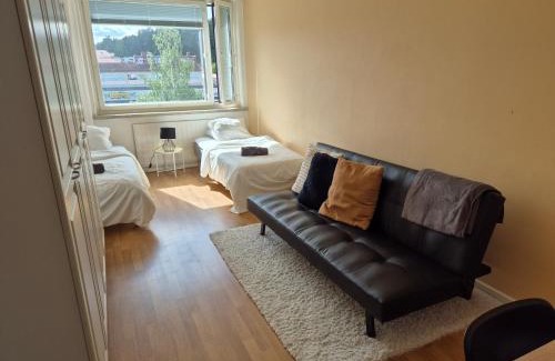 Jyvaskyla Apartment | M&J Apartments Villentorni