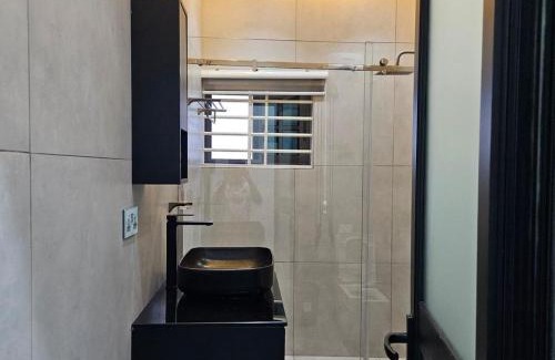 Accra Apartment | M&L APARTMENT HOMEs