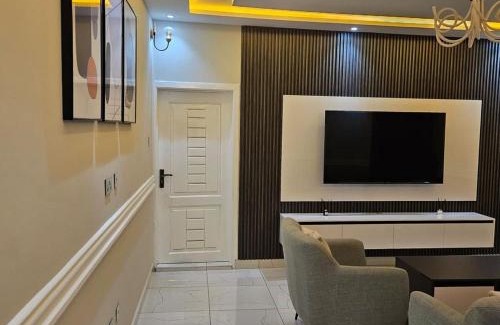 Accra Apartment | M&L APARTMENT HOMEs