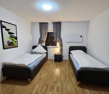 Vogelheim Apartment | M&L Wohnen 2