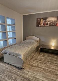 Altenessen-Nord Apartment | M&L Wohnen 3