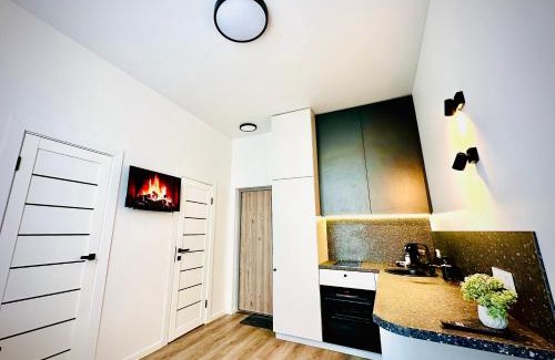 Panevezys Apartment | M&M Apartment III SELF CHECK-IN