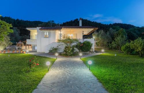 Vourvourou Villa | m&m