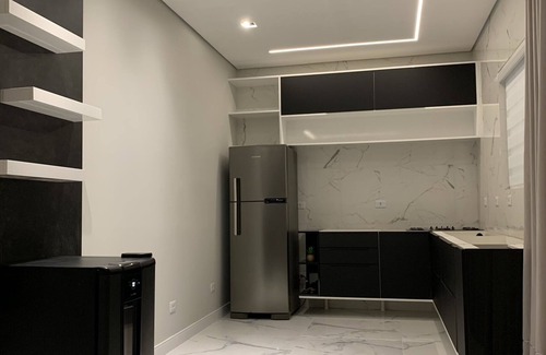 Matinhos House | M&M House - Casa com Piscina e Ar Condicionado em Matinhos Para 10 Pessoas