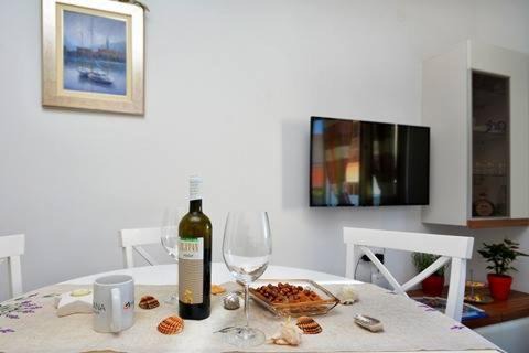 Podstrana Apartment | m & m