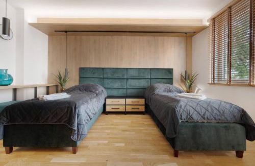 Vahrenwald Apartment | M&M Living in Hannover City