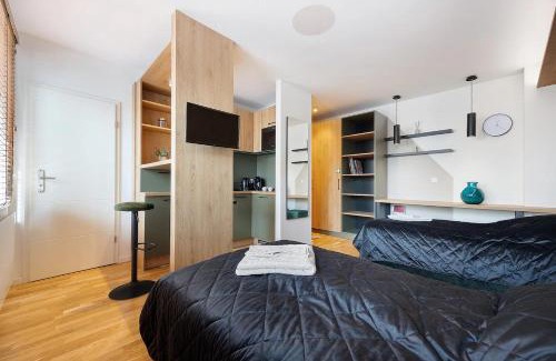 Vahrenwald Apartment | M&M Living in Hannover City
