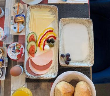 Radevormwald Hotel | M&M Park Hotel